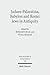 Judaea-Palaestina, Babylon and Rome by Benjamin H. Isaac