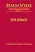 Politikos II 4 by Plato
