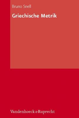 Griechische Metrik