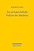 Der privatrechtliche Diskurs der Moderne (German Edition)