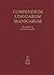 Compendium Linguarum Iranicarum by Rüdiger Schmitt