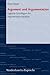 Argument und Argumentation: Logische Grundlagen der Argumentationsanalyse (STUDIENBUCHER ZUR LINGUISTIK) (German Edition)