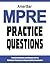 MPRE Practice Questions