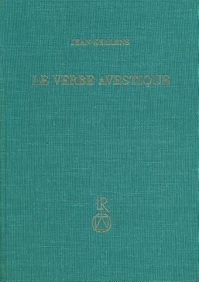 Le Verbe Avestique