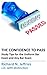 The Confidence to Pass the Bar Exam by Richard Jeffries