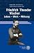 Friedrich Theodor Vischer: ...