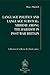 Language Politics and Language Survival: Yiddish among the Haredim in Post-War Britain (Collection de la Revue Des Etudes Juives)