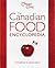 Canadian Food Encyclopedia