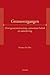 Grensovergangen. Over geesteswetenschap, universitair beleid en samenleving (Dutch Edition)