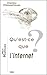 Qu'est-CE Que l'Internet? (Chemins Philosophiques) (French Edition)