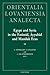 Egypt and Syria in the Fatimid, Ayyubid and Mamluk Eras VII: Proceedings of the 16th, 17th and 18th International Colloquium Organized at Ghent ... (English and German and French Edition)