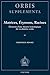 Matrices, Etymons, Racines: Elements D'Une Theorie Lexicologique Du Vocabulaire Arabe