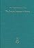 Persian Language in History (Beitrage zur Iranistik)
