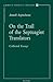 On the Trail of the Septuagint Translators: Collected Essays. Revised and Expanded Edition (Contributions to Biblical Exegesis and Theology)