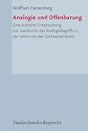 Analogie und Offenbarung (German Edition)