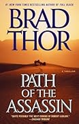 Path of the Assassin (Scot Harvath, #2)