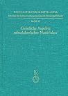 Geistliche Aspekte mittelalterlicher Naturlehre: Symposion 30. November - 2. Dezember 1990 (Wissensliteratur im Mittelalter) (German Edition)