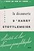 La Decouverte D'harry Stottlemeier (L'enfant, 1000) (French Edition)