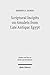 Scriptural Incipits on Amulets from Late Antique Egypt: Text, Typology, and Theory (Studien Und Texte Zu Antike Und Christentum / Studies and Texts in Antiquity and Christianity, 84)