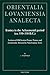 Iranica in the Achaemenid Period (Ca. 550-330 BC): Lexicon of Old Iranian Proper Names and Loanwords, Attested in Non-Iranian Texts (Orientalia Lovaniensia Analecta)