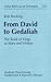 From David to Gedaliah: The Book of Kings as Story and History (Orbis Biblicus et Orientalis) (German Edition)