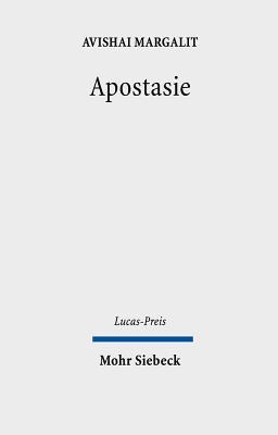 Apostasie (Lucas-preis)