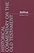 Joshua (Historical Commentary on the Old Testament)