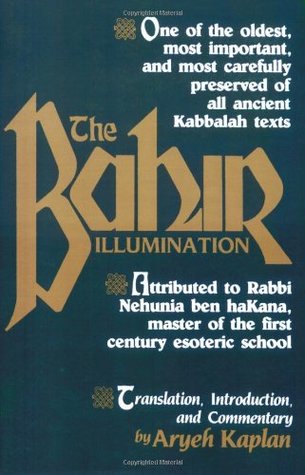The Bahir: Illumination (Paperback)