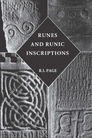 Runes and Runic Inscriptions: Collected Essays on Anglo-Saxon and Viking Runes (Paperback)