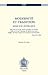 Modernite Et Tradition: Essais Sur l'Entre-Deux (Accent) (French Edition)