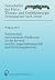 Psychosoziale und somatische Prädiktoren für das Survival und die Langzeitlebensqualität nach Herztransplantation (Fortschritte in der Herz-, Thorax- und Gefäßchirurgie, 5) (German Edition)