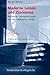 Moderne Gnosis und Zionismus: Kulturkrise, Lebensphilosophie und nationaljüdisches Denken