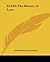 EULIS! The History of Love by Paschal Beverly Randolph