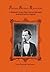 Paschal Beverly Randolph: A Nineteenth-Century Black American Spiritualist, Rosicrucian and Sex Magician (Series in Western Esoteric Traditions)