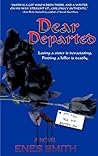 Dear Departed (Detective Natalie Collins Thriller Book 1)