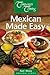 Mexican Made Easy (Original Series)