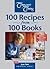 100 Recipes from 100 Books: Special Collector's Edition (Original)
