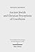Ancient Jewish & Christian Perceptions of Crucifixion (Wissenschaftlich Untersuchungen Zum Neuen Testament 2)