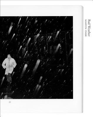Martin Parr: Bad Weather: Books on Books No. 17 (Hardcover)