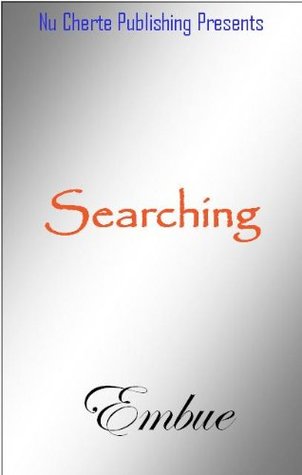 Searching (No Other Love, #2)