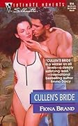 Cullen's Bride