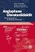 Anglophone Literaturdidaktik by Rüdiger Ahrens