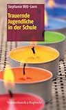 Trauernde Jugendliche in Der Schule by Stephanie Witt-Loers