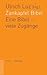Zankapfel Bibel: Eine Bibel - Viele Zugange. Ein Theologisches Gesprach (German Edition)