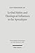 Scribal Habits and Theological Influences in the Apocalypse: The Singular Readings of Sinaiticus, Alexandrinus, and Ephraemi (Wissenschaftliche Untersuchungen Zum Neuen Testament)