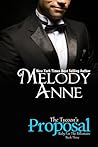 The Tycoon's Proposal by Melody Anne