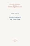 La Phonologie Du ...