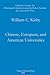 Chinese, European, and American Universities: Challenges for the 21st Century (FAKULTATSVORTRAGE DER PHILOLOGISCH-KULTURWISSENSCHAFTLICHEN FAKULTAT DER UNIV.WIEN) (German Edition)