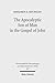 The Apocalyptic Son of Man in the Gospel of John by Benjamin E. Reynolds