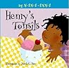 Henry's Tonsils (Nanna Anna Series Book 2)